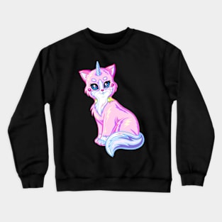 The Pinky Crewneck Sweatshirt